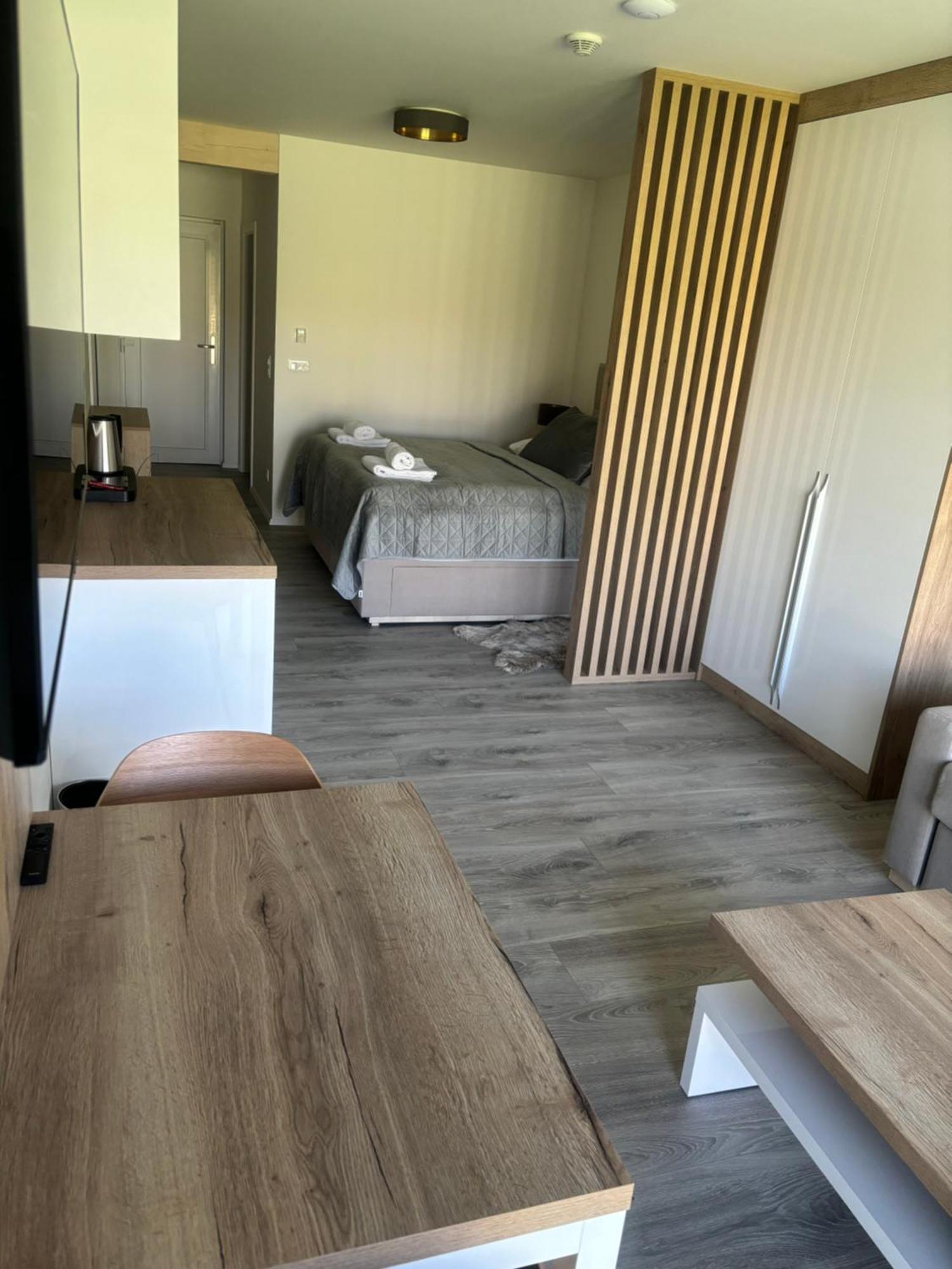 Motel M Malacky Buitenkant foto